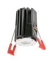 Jesco RLF-1107-SW5 - JESCO 1&#34; LED Micro Trimmed Recessed Downlight Light Engine 7W 5CCT 90CRI