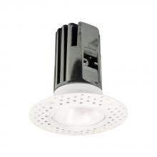 Jesco RLF-1507-RTL-SW5-WH - JESCO Downlight LED 1&#34; Micro Trimless Recessed 7W 5CCT 90CRI WH