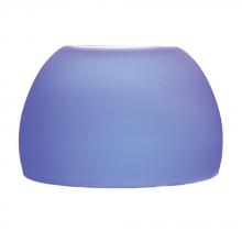 Jesco QASA101BU - Glass Shade