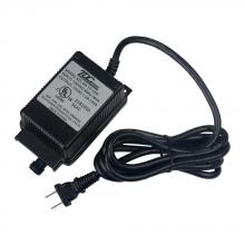 Jesco TRANS12W-OD - 12V Transformer with 72&#34; Power Cord