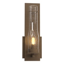 Hubbardton Forge 204250-SKT-05-II0184 - New Town Sconce