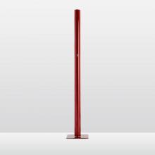 Artemide 1640W18A - ILIO FLOOR LED 45W 27K RED 120V