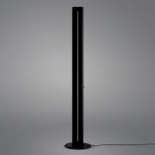 Artemide A016055 - MEGARON FLOOR LED 45W 30K BLACK W/DIM