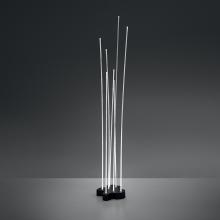 Artemide T087308 - REEDS 7 FLOOR LED 9.5W IP20 30K 120V UL