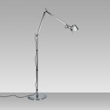 Artemide TOL0103 - TOLOMEO CLASSIC LED 12W TW MP-MV ALUM W/FLOOR SUPPORT