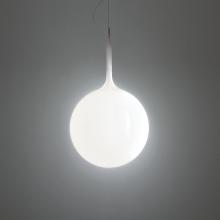 Artemide CAS1059 - CASTORE 42 SUSP 32W GU24 WHITE UNV