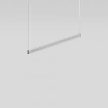 Artemide RDLBC5SB93506A - LEDBAR SUSP SQUARE 5FT DIRECT/INDIRECT LED 39W 35K 90CRI DIM 2-WIRE 120V ANO