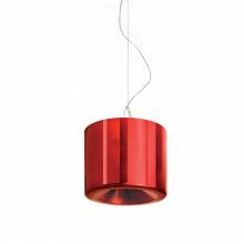 Artemide DDTE01009018 - TET SUSP INC 60W E26 RED