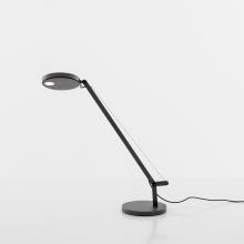 Artemide 1747W48A - DEMETRA MICRO TABLE LED 7W 27K 90CRI MP-MV POLISHED BLACK W/DIM