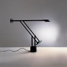 Artemide A005015 - TIZIO 35 TABLE HAL 35W GY6.35 BLACK