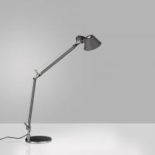 Artemide TOL0081 - TOLOMEO MIDI LED 9W 30K MP-MV ANTHRACITE W/BASE