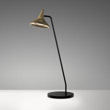 Artemide 1946W18A - UNTERLINDEN TABLE LED 7W 27K MP-MV BRONZE