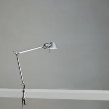 Artemide TOL0084 - TOLOMEO MIDI LED 9W 30K MP-MV ALUM W/CLAMP