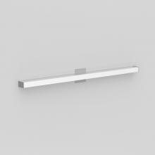 Artemide RDLB4S83006A - LEDBAR 48 WALL/CEIL SQUARE LED 19W 30K 80CRI DIM 2-WIRE 120V ANO