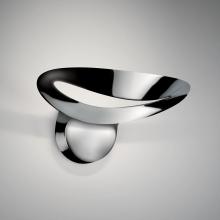 Artemide 0918W28A - MESMERI WALL LED 27W 27K CHROME UNV