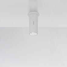 Artemide T41931LN08 - CALUMET 8 CEIL LED 4W 40K 25DEG LIGHT GREY 120V