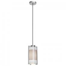 Access 20738LEDDLP-BS/OPL - LED Pendant