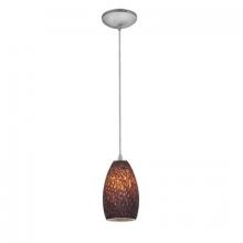 Access 28012-4C-BS/BRST - LED Pendant