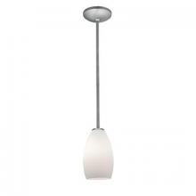 Access 28012-4R-BS/OPL - LED Pendant