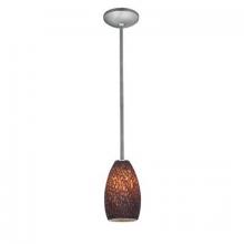 Access 28012-4R-BS/BRST - LED Pendant