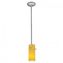 Access 28030-4R-BS/AMB - LED Pendant