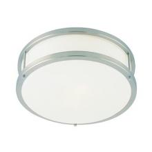 Access 50079LEDD-BS/OPL - LED Flush Mount