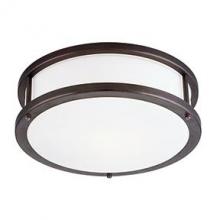 Access 50080LEDD-BRZ/OPL - LED Flush Mount