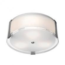 Access 50120LEDD-BS/OPL - LED Flush Mount