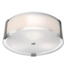 Access 50121LEDD-BS/OPL - LED Flush Mount