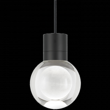 Visual Comfort & Co. Modern Collection 700TDMINAP1CBB-LED922 - Mina Pendant