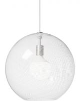 Visual Comfort & Co. Modern Collection 700TDPALPOCS-LED930 - Palestra Large Pendant