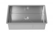 Elegant SK10132 - Stainless Steel undermount kitchen sink L32&#39;&#39;xW19&#39;&#39; x H10&#34;