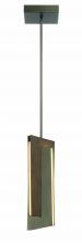 Minka George Kovacs P1641-895-L - Intersezioni - 18&#34; LED Pendant