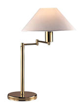 Minka George Kovacs P4356-1-022 - Table Lamp