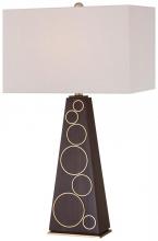 Minka George Kovacs P1610-0 - 1 Light Table Lamp