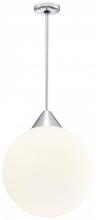 Minka George Kovacs P1834-077 - 1 LIGHT PENDANT