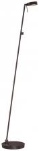 Minka George Kovacs P4304-647 - George&#39;s Reading Roomâ„¢ - 1 Light LED Pharmacy Floor Lamp