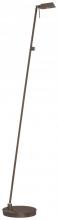 Minka George Kovacs P4314-647 - George&#39;s Reading Roomâ„¢ - 1 Light LED Pharmacy Floor Lamp