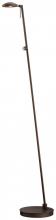 Minka George Kovacs P4334-647 - George&#39;s Reading Roomâ„¢ - 1 Light LED Pharmacy Floor Lamp