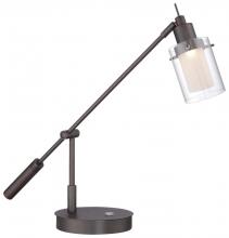 Minka George Kovacs P4516-647 - TABLE LAMP