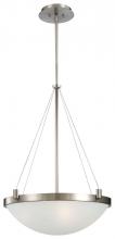 Minka George Kovacs P592-084 - SUSPENDED - 4 LIGHT PENDANT