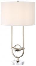 Minka George Kovacs P767-613 - 1 LIGHT TABLE LAMP
