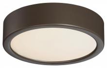 Minka George Kovacs P840-647B-L - FLUSH MOUNT