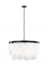 Visual Comfort & Co. Studio Collection 5202508-112 - Mellita Eight Light Pendant