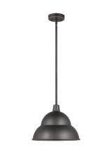 Visual Comfort & Co. Studio Collection 6236701-71 - Sean Lavin Barn Light