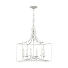 Visual Comfort & Co. Studio Collection AC1046GCM - Bantry House Wide Lantern