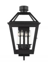 Visual Comfort & Co. Studio Collection CO1374TXB - Hyannis Large Lantern