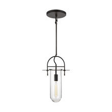 Visual Comfort & Co. Studio Collection KP1021AI - Nuance Medium Pendant