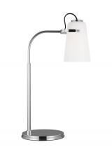 Visual Comfort & Co. Studio Collection LT1001PN1 - Hazel Task Table Lamp