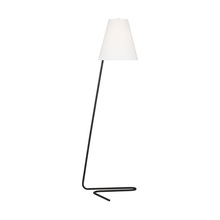 Visual Comfort & Co. Studio Collection TT1191AI1 - Jaxon Grand Floor Lamp